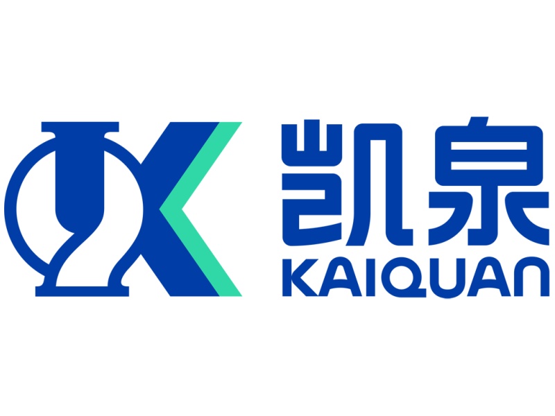 上海凱泉泵業